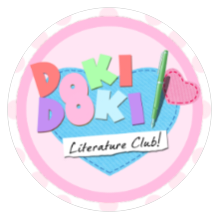 Doki Doki Literature Club! icon