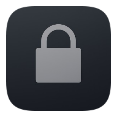 Passwords icon