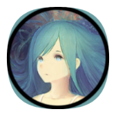Saya No Uta 1, 2 - Derangement icon