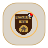 ProxyArab VPN icon