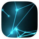Constellations Live Wallpaper icon