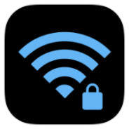 Wifi password all in one icon
