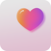 Love Launcher icon