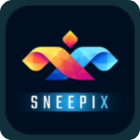 Sneepix icon