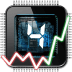 Quad Core Processor Booster icon