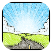 WhatsArt UI icon