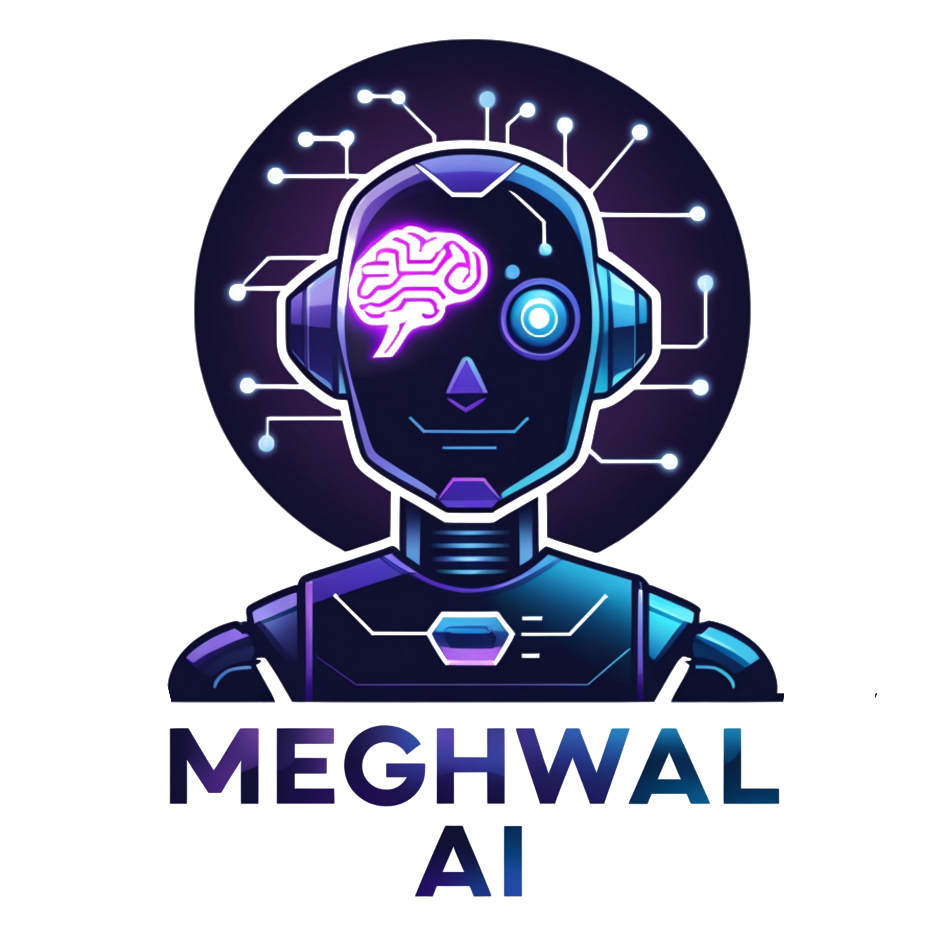 Meghwal Ai icon