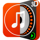 DiscDj icon