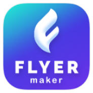 Flyer Maker icon
