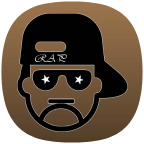 Online Radio RAP icon