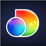 Discovery+ icon