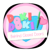 Behind Closed Doors icon