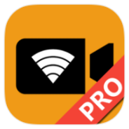 IP Camera Pro icon
