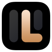 Lux Gold icon