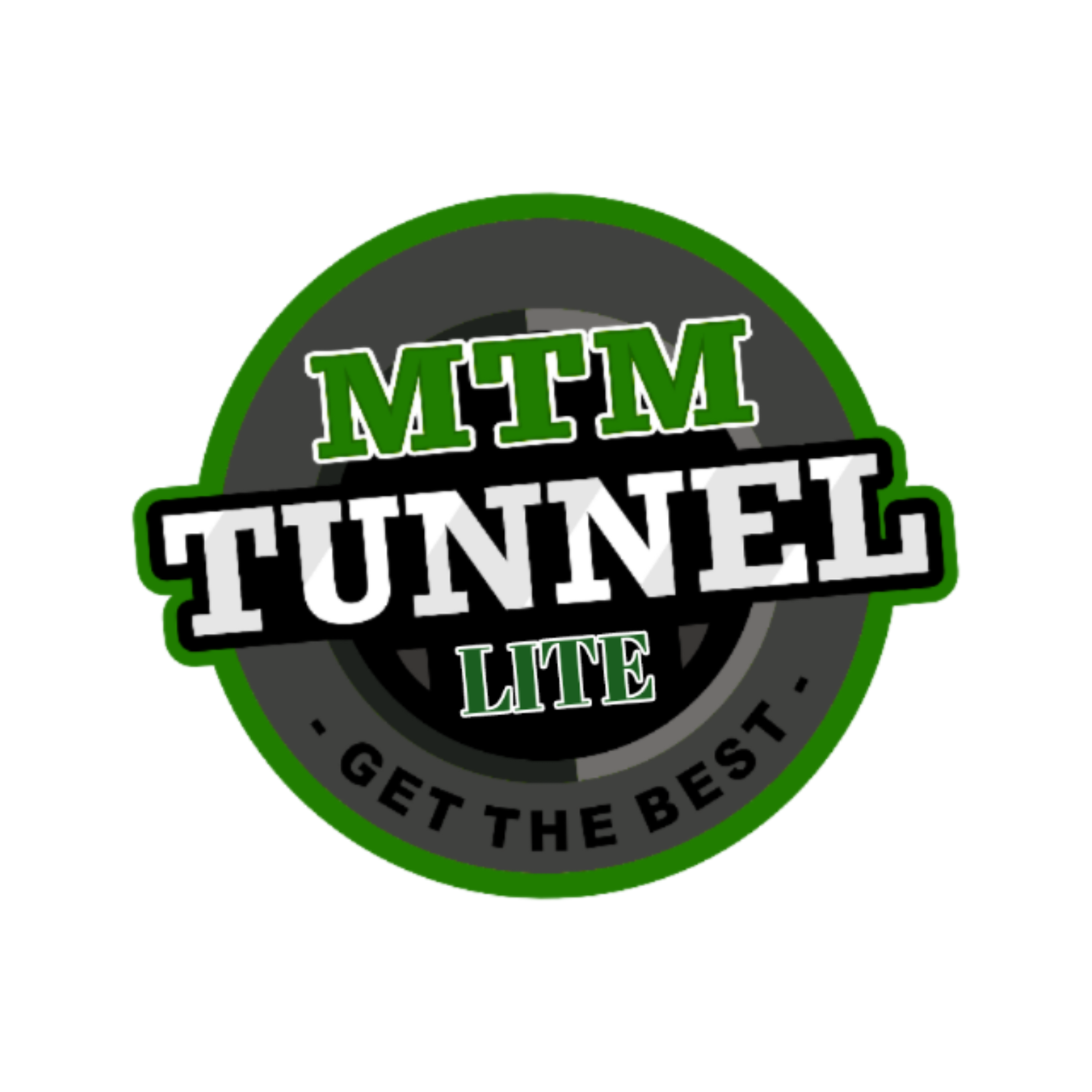 MTM Tunnel Lite icon
