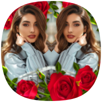 Mirror Collage icon