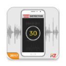 Sound and Noise Detector icon