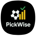 PickWise icon