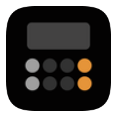 BaseNCalc icon