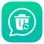 Deleted Messages Recovery icon