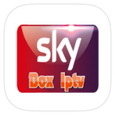 SKY BOX PREMIUM icon