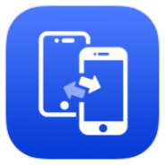 Smart Transfer - Copy my data icon