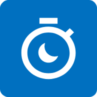 Sleep Timer icon
