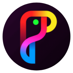 DoFoto AI Photo Editor & Collage icon