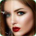AI Photo Enhancer icon