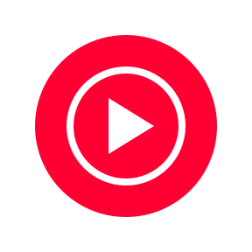 YouTube Music icon