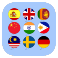 Translator icon