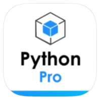 Python IDE Pro icon