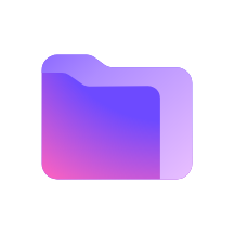Proton Drive icon