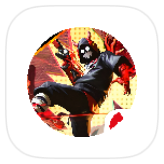 Crazy Tour icon
