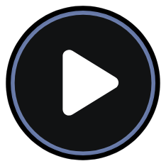 Poweramp icon