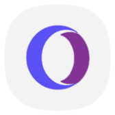 Opera Touch icon