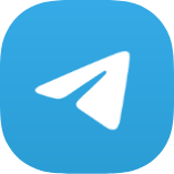 Telegram icon