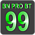 Battery Notifier Pro BT icon