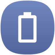 Battery Tile icon