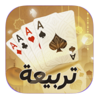 تربيعة بلوت icon