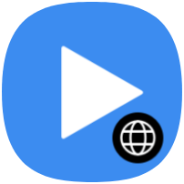 MX Player Online icon