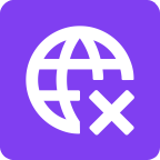 Website Blocker icon
