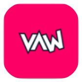 Vertical Abstract Wallpapers icon