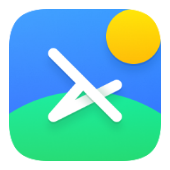 Lawnchair app icon