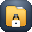 My Folder Secure icon