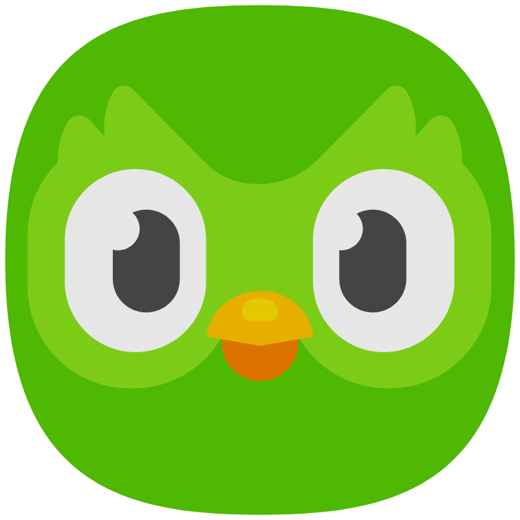 Duolingo icon