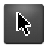 X Server icon