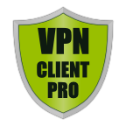 VPN Client Pro icon