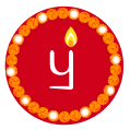 Pratilipi icon