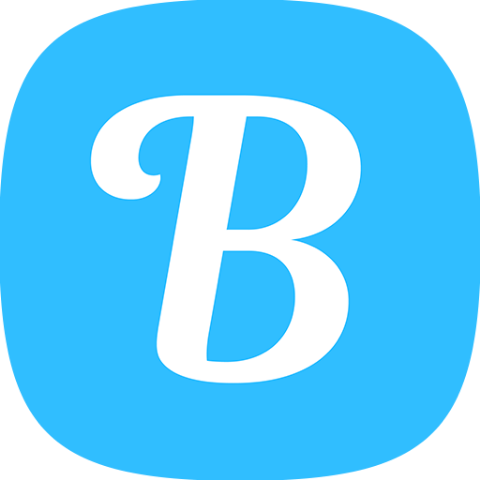 Bookly icon